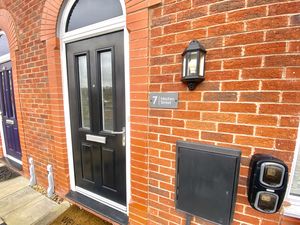 Welcome Home- click for photo gallery